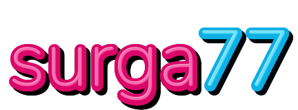 surga77 — logo kanal