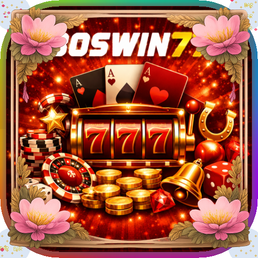 boswin77 — mitra unggulan